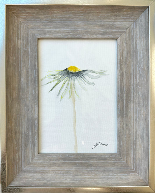 Sunflower - Galiano Art Gallery
