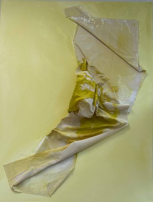 Lemon - Galiano Art Gallery