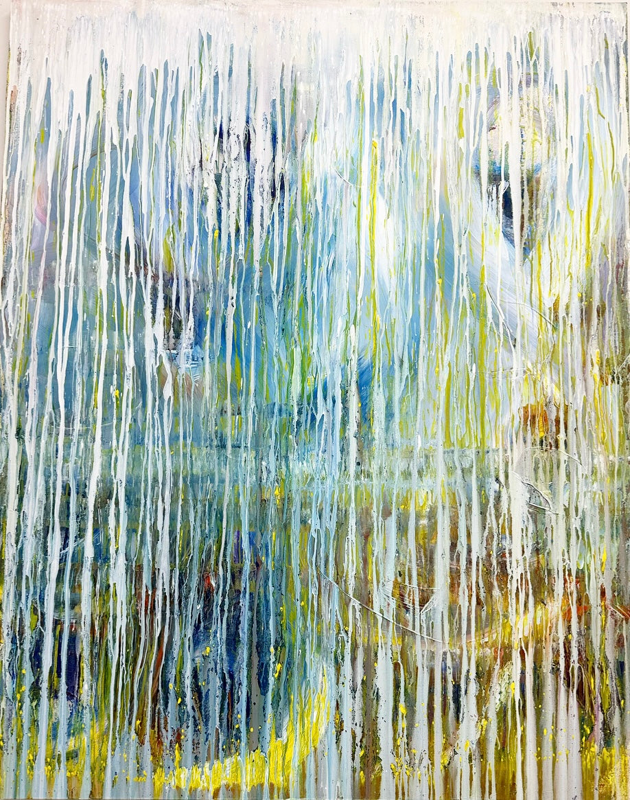 Yosemite Falls - Galiano Art Gallery