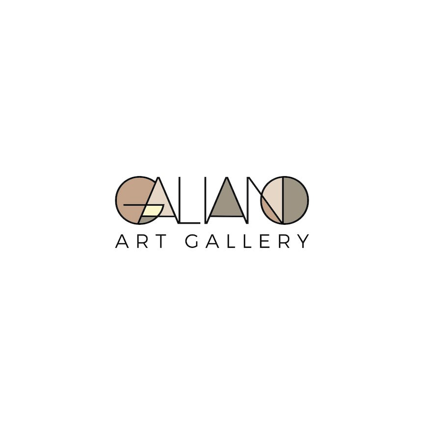 Galiano Art Gallery Gift Card